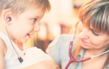 Asistencia médica a domicilio